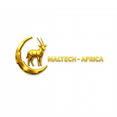 Maltech-Africa Group logo
